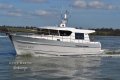 Hardy Motor Yachts 40DS:Hardy 40DS