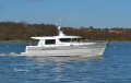 Hardy Motor Yachts 40DS:Hardy 40DS