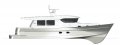 Hardy Motor Yachts 50DS:Hardy 50DS