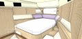 Hardy Motor Yachts 50DS:Hardy 50DS