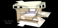 Hardy Motor Yachts 50DS:Hardy 50DS