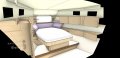 Hardy Motor Yachts 50DS:Hardy 50DS
