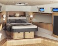 Hardy Motor Yachts 45:Hardy 45