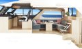 Hardy Motor Yachts 45:Hardy 45