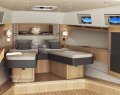 Hardy Motor Yachts 45:Hardy 45