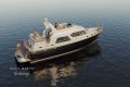 Hardy Motor Yachts 53:Hardy 53