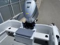 Mac Boats 600 Centre Console