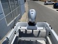 Mac Boats 600 Centre Console