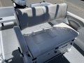 Mac Boats 600 Centre Console