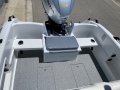Mac Boats 600 Centre Console