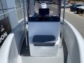 Mac Boats 600 Centre Console