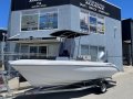 Mac Boats 600 Centre Console