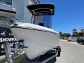 Mac Boats 600 Centre Console