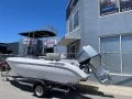 Mac Boats 600 Centre Console