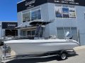 Mac Boats 600 Centre Console