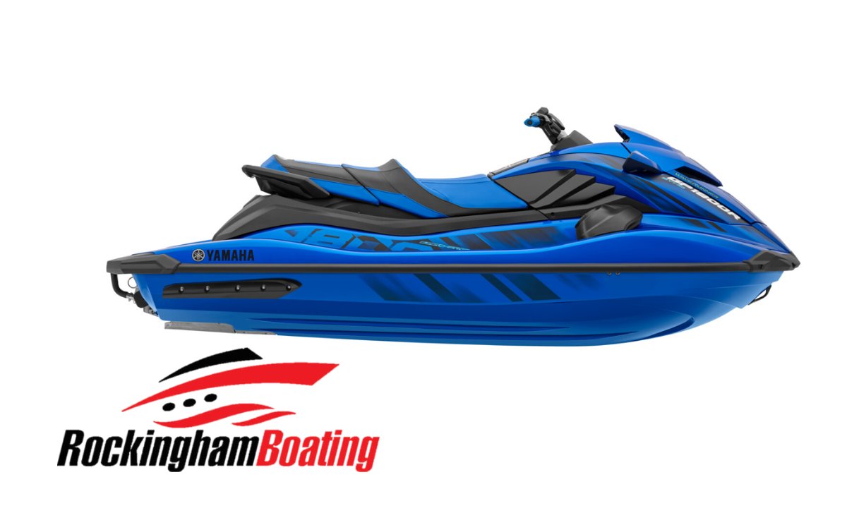 Yamaha GP1800R SVHO