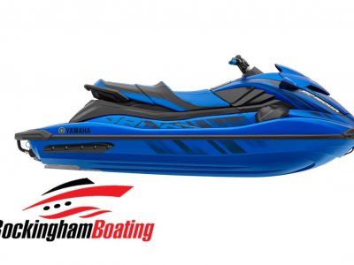 Yamaha GP1800R SVHO