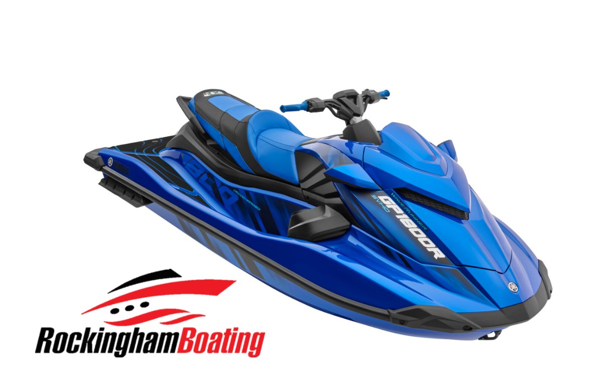 Yamaha GP1800R SVHO