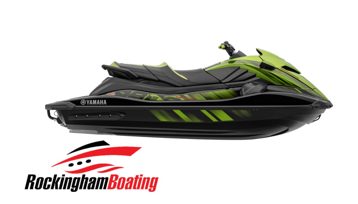 Yamaha GP1800R SVHO
