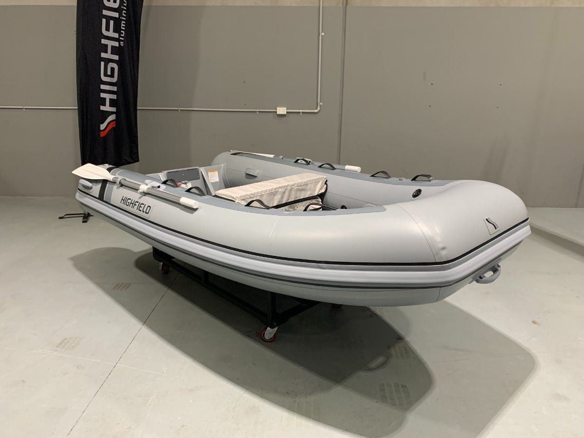 Highfield Classic 310 PVC