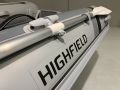 Highfield Classic 310 PVC