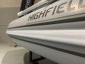 Highfield Classic 310 PVC
