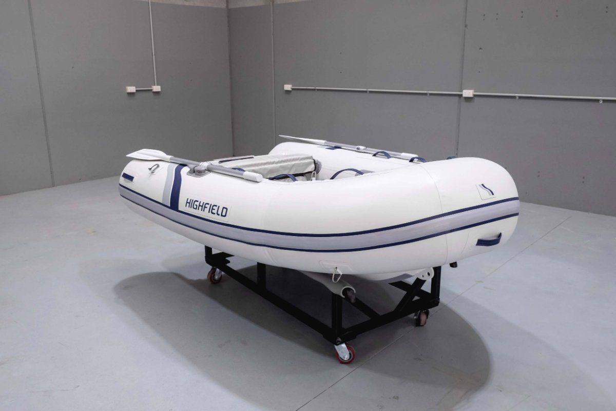 Highfield Ultralite 240 PVC