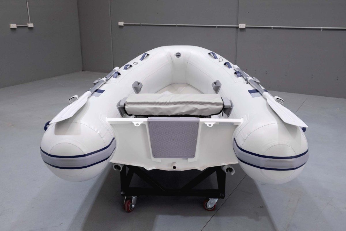 2023 Highfield Ultralite 260 Pvc | Boat Research | Yachthub