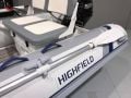 Highfield Classic 360 FCT PVC