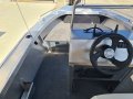 Quintrex 530 Renegade Centre Console