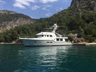 Nordhavn 52