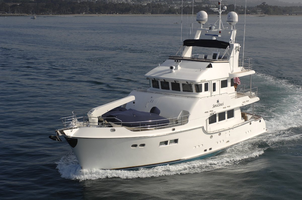 Nordhavn 68