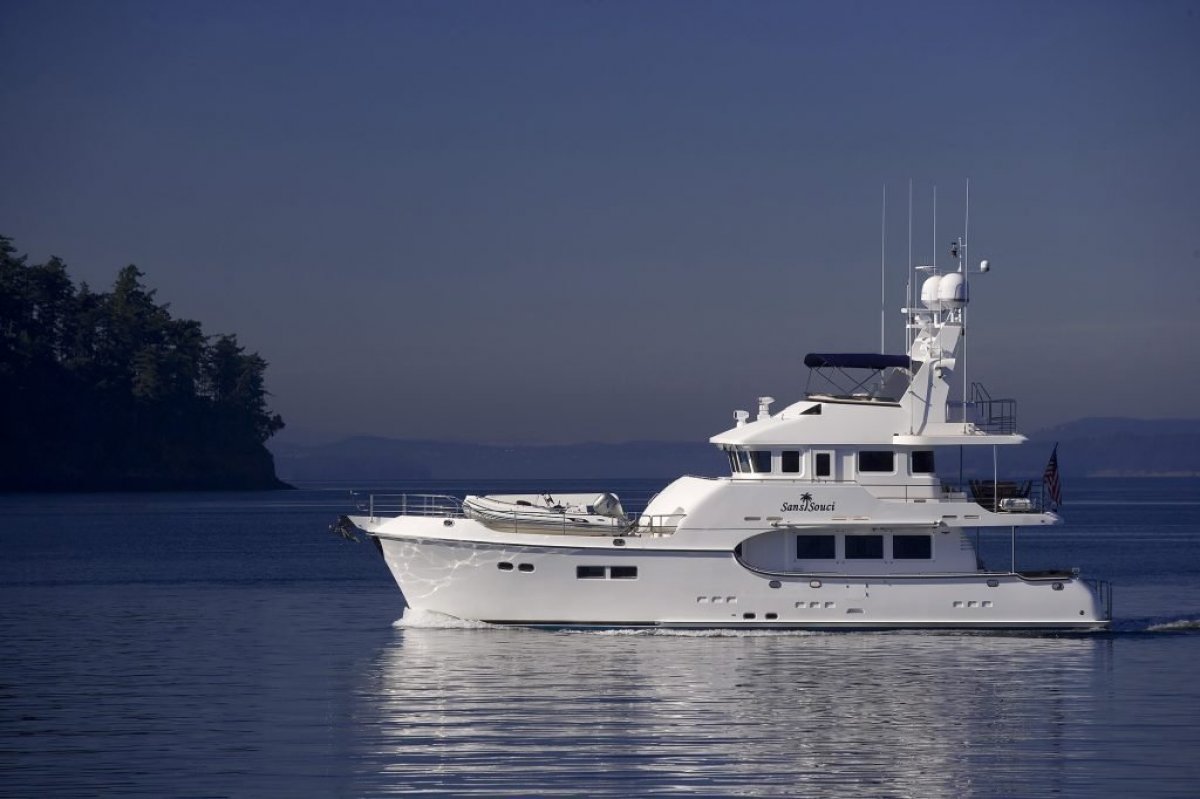 Nordhavn 68