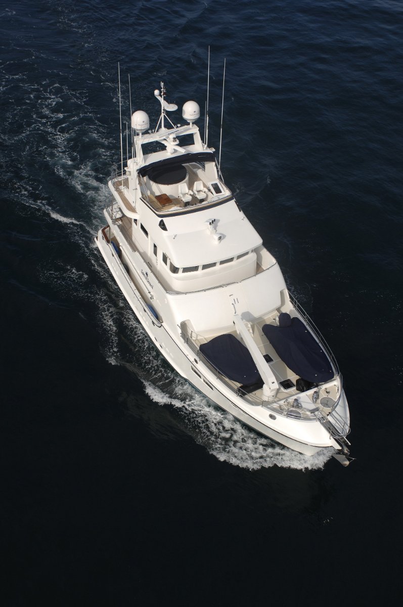Nordhavn 68