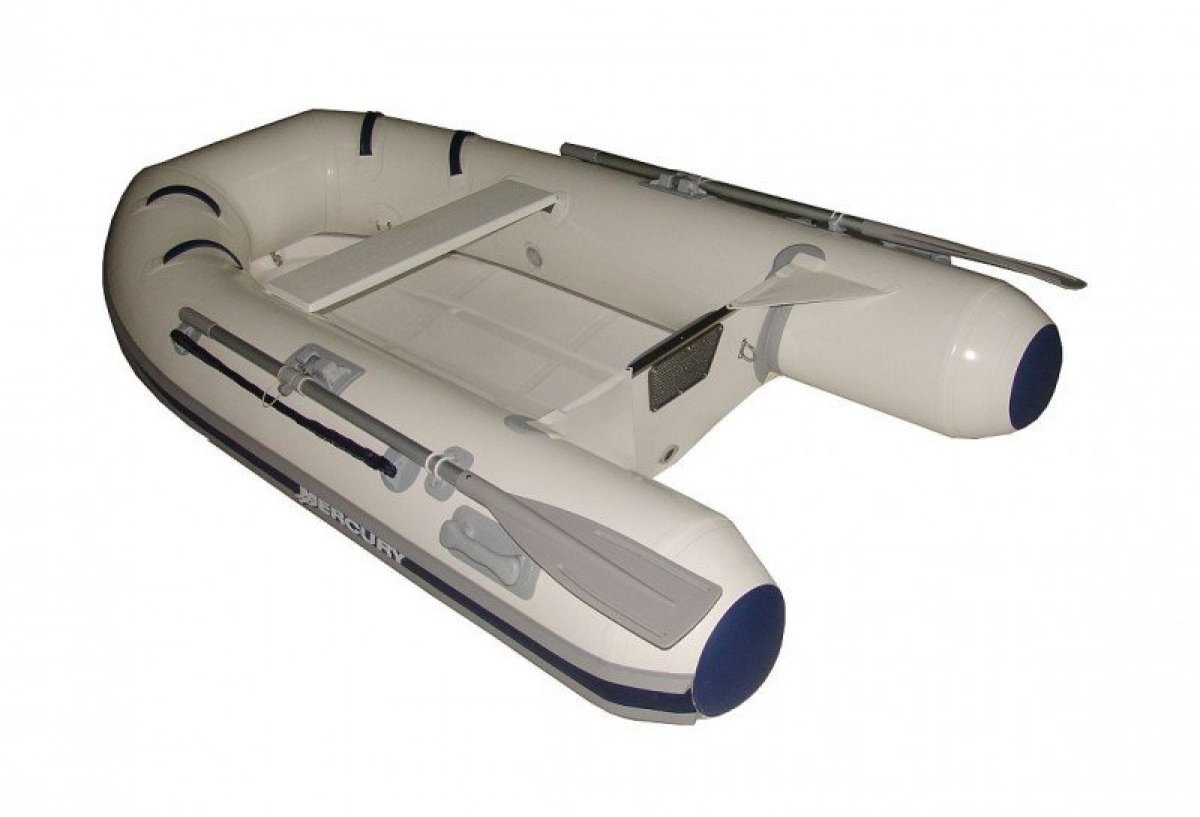 2023 Mercury Inflatable Boat Research Yachthub