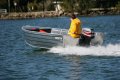 Horizon Aluminium Boats Pathfinder 350