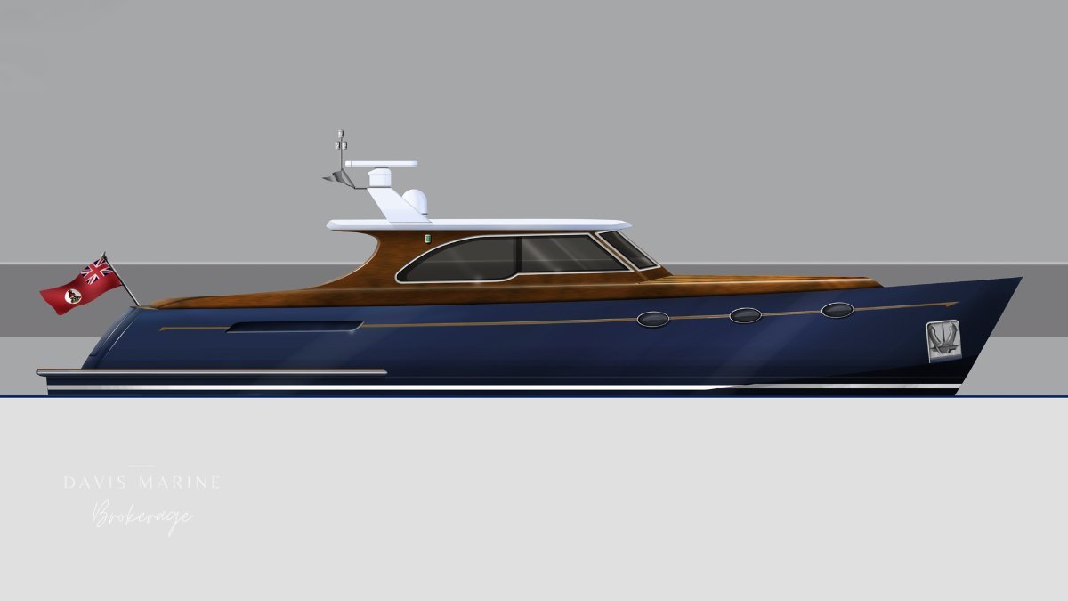 Duchy Motor Launches Duchy 60:Duchy 60