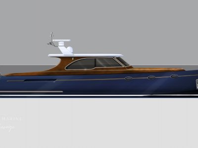 Duchy Motor Launches Duchy 60