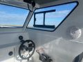 Lux Custom Boats 7500WA