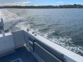 Lux Custom Boats 7500WA