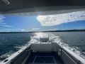 Lux Custom Boats 7500WA