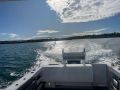 Lux Custom Boats 7500WA