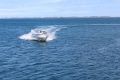 Lux Custom Boats 7500WA