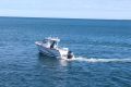 Lux Custom Boats 7500WA