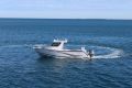 Lux Custom Boats 7500WA