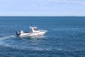 Lux Custom Boats 7500WA