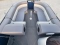 Pacific Pontoons 230