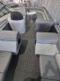 Pacific Pontoons 250