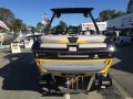 Malibu Wakesetter 22 Vlx