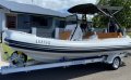 Moby RIB Luxrib19